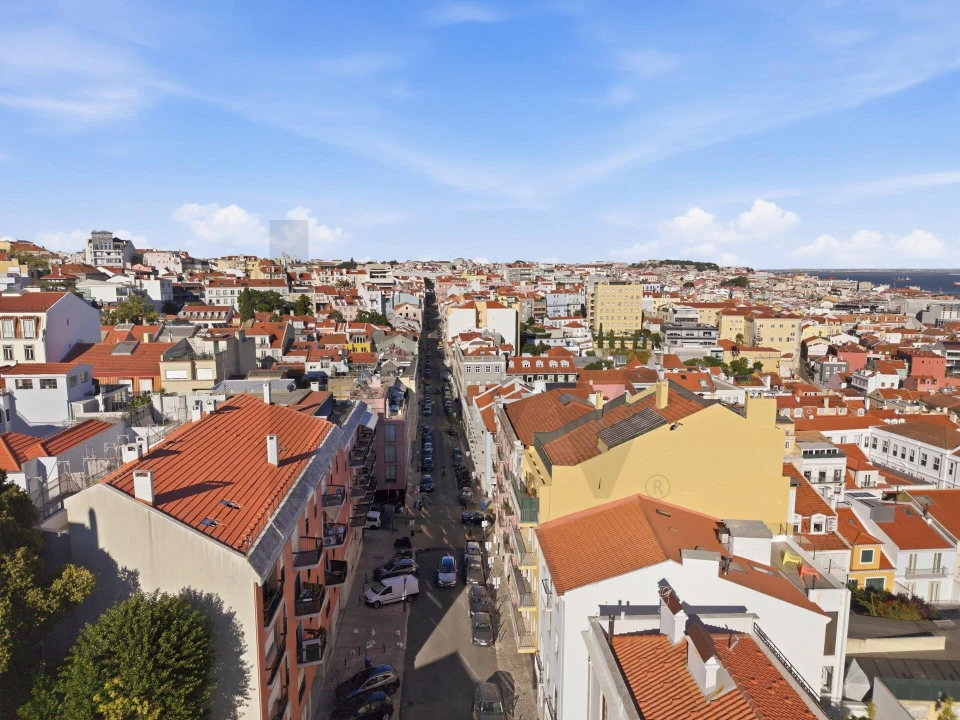 Apartamento T1 para Venda em Estrela Foto 19