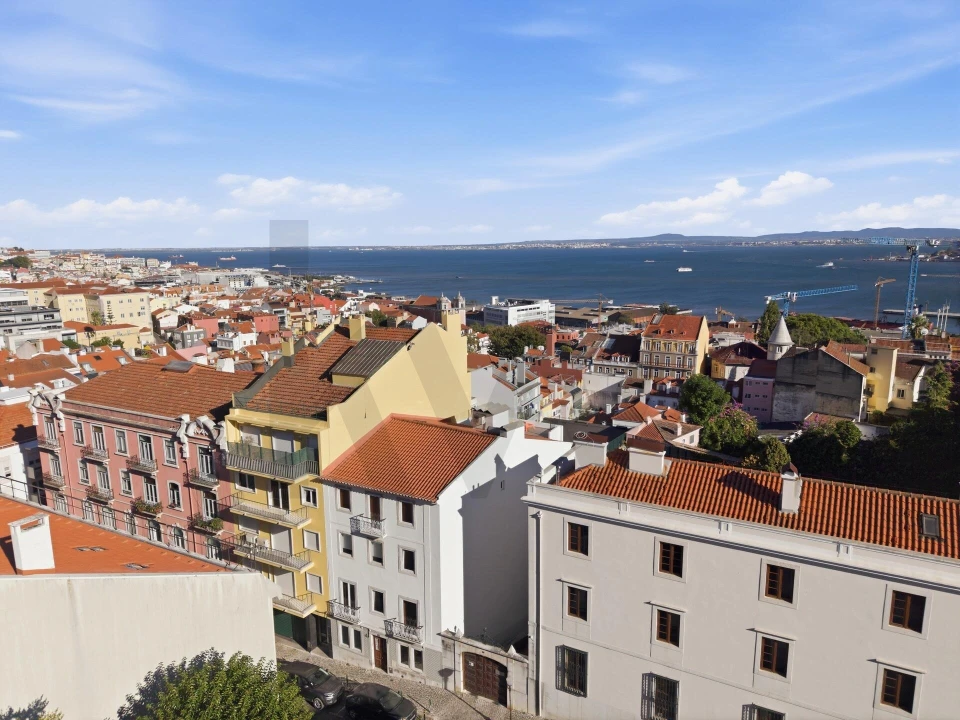 Apartamento T1 para Venda em Estrela Foto 16