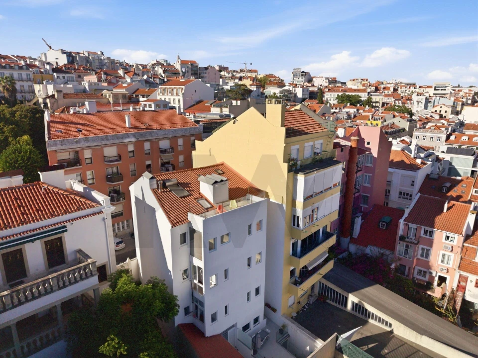 Apartamento T1 para Venda em Estrela Foto 15