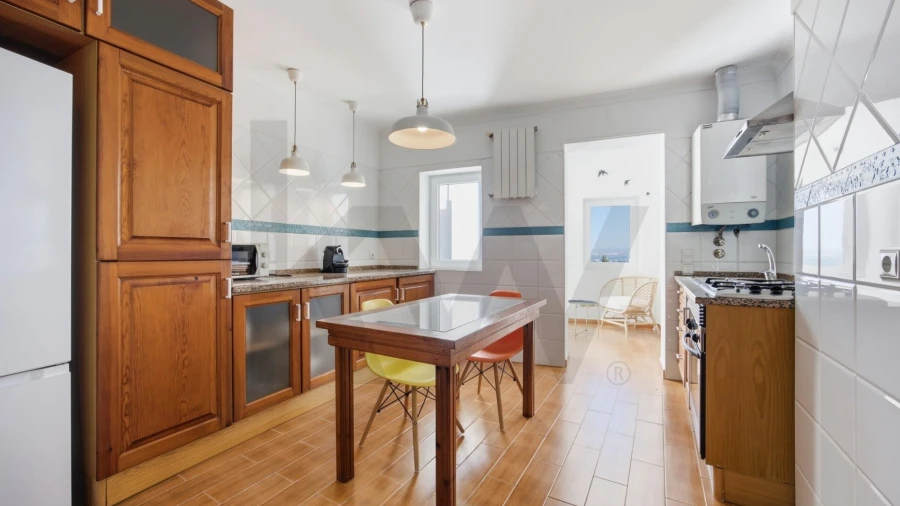 Apartamento T1 para Venda em Estrela