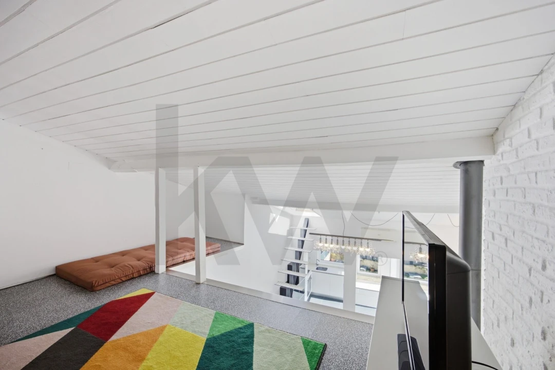 Apartamento T1 para Venda em Estrela Foto 13