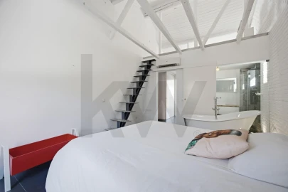 Apartamento T1 para Venda em Estrela
