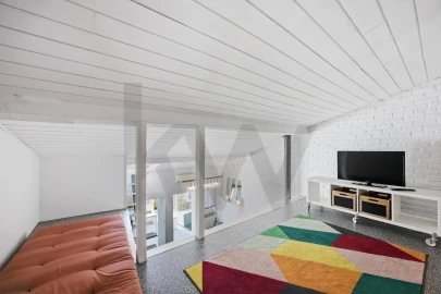 Apartamento T1 para Venda em Estrela