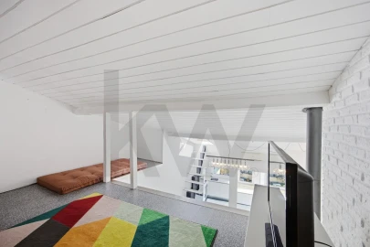 Apartamento T1 para Venda em Estrela