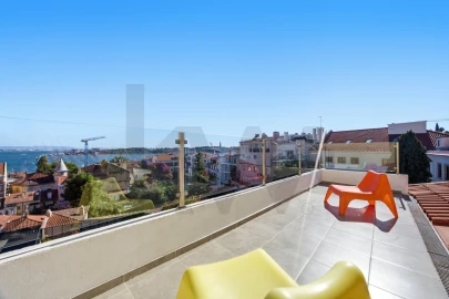 Apartamento T1 para Venda em Estrela