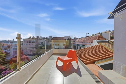 Apartamento T1 para Venda em Estrela