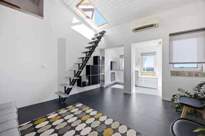 Apartamento T1 para Venda em Estrela