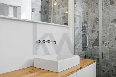 Apartamento T1 para Venda em Estrela