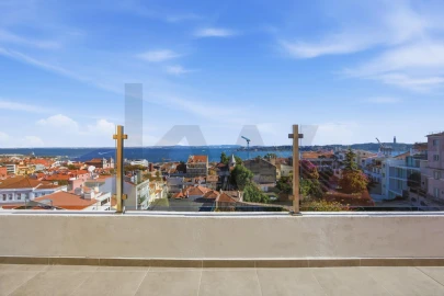 Apartamento T1 para Venda em Estrela