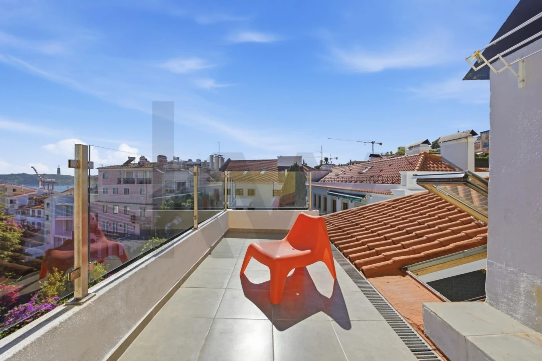 Apartamento T1 para Venda em Estrela Foto 22