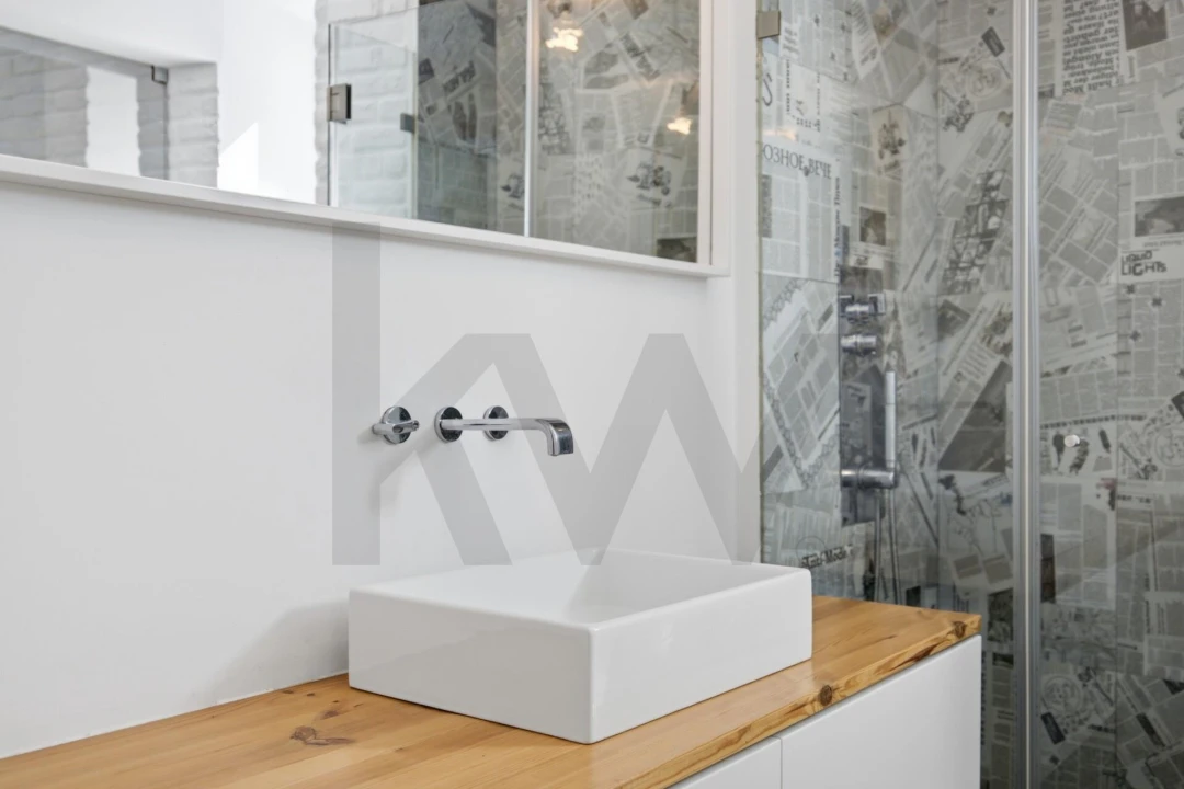 Apartamento T1 para Venda em Estrela Foto 18