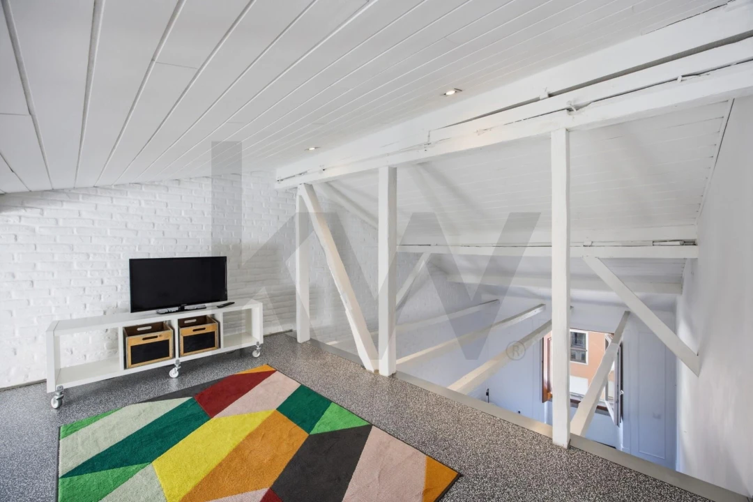 Apartamento T1 para Venda em Estrela Foto 14