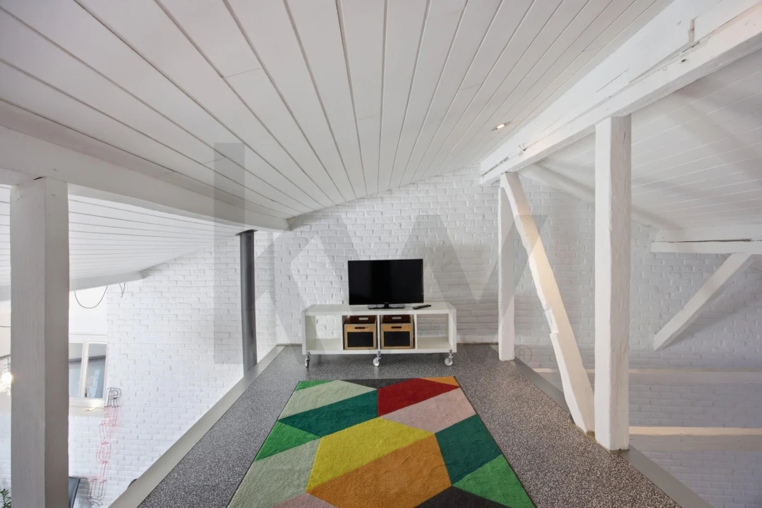 Apartamento T1 para Venda em Estrela Foto 12