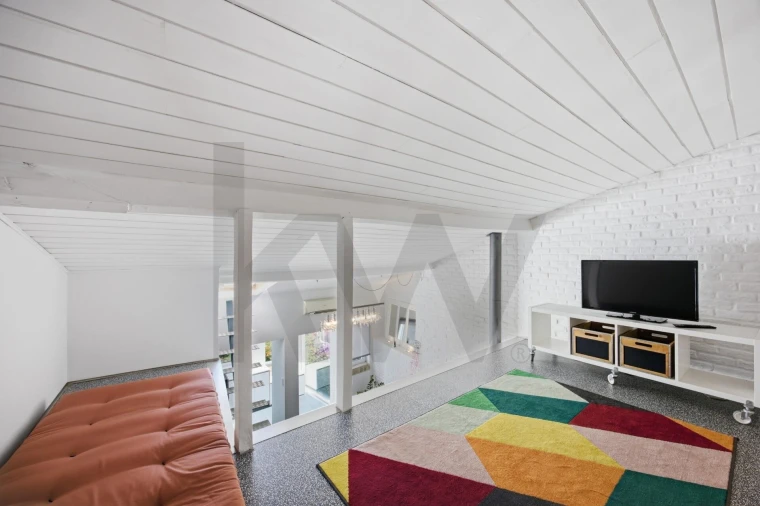 Apartamento T1 para Venda em Estrela Foto 15