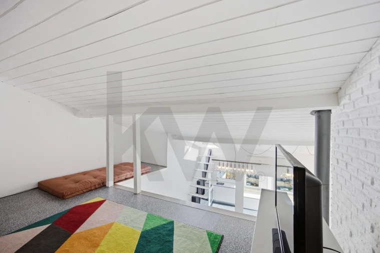 Apartamento T1 para Venda em Estrela Foto 13