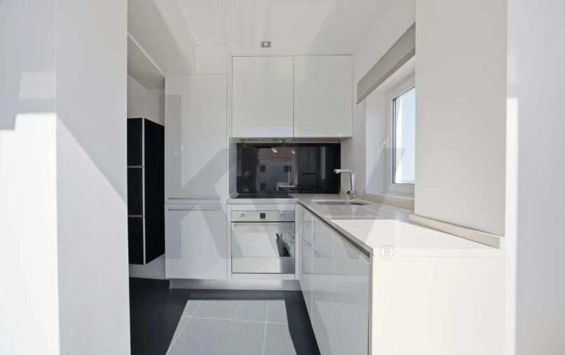 Apartamento T1 para Venda em Estrela Foto 16