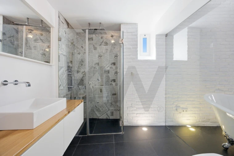 Apartamento T1 para Venda em Estrela Foto 17