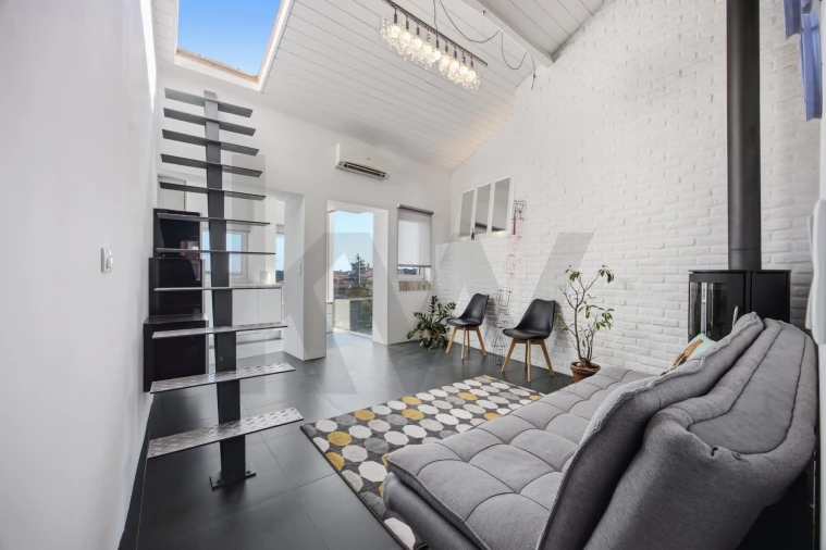 Apartamento T1 para Venda em Estrela Foto 3