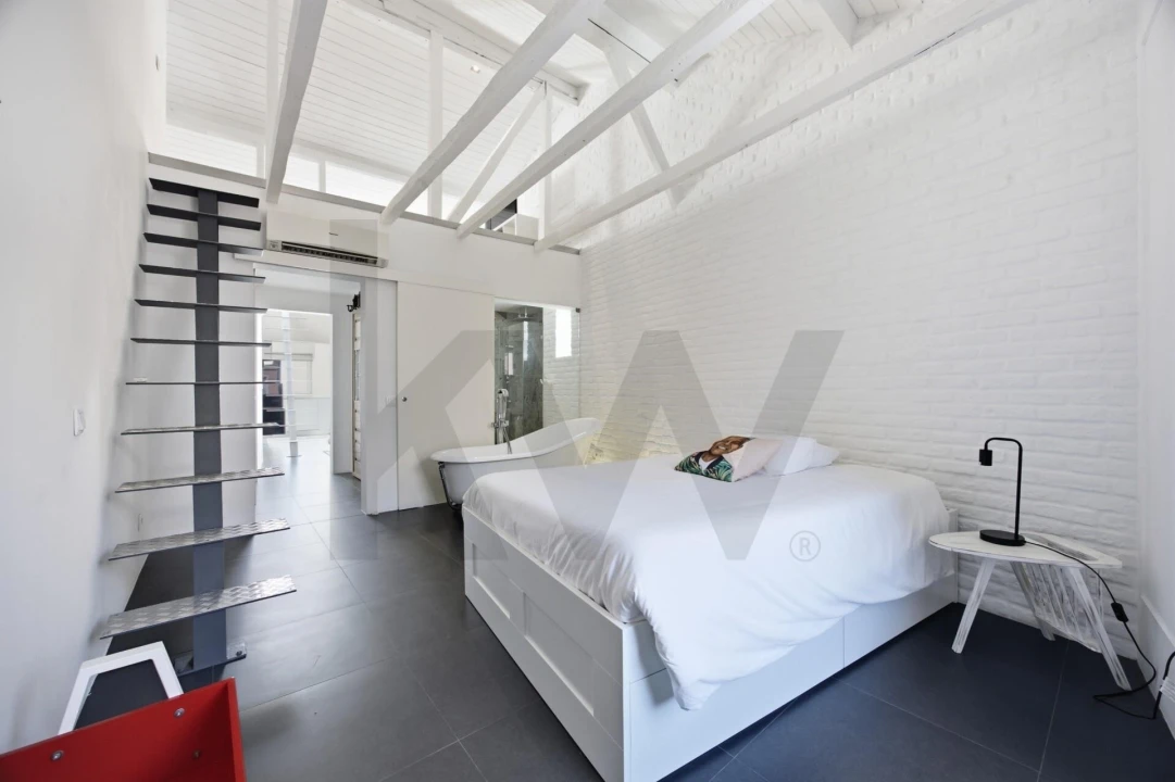 Apartamento T1 para Venda em Estrela Foto 9