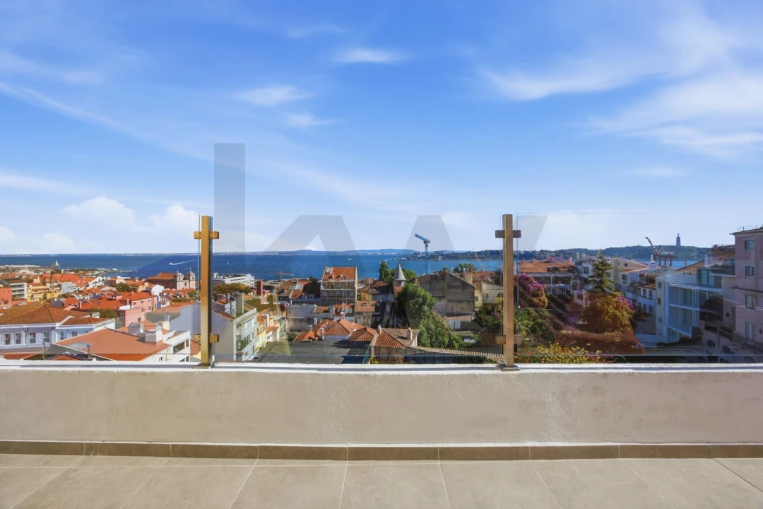 Apartamento T1 para Venda em Estrela Foto 21