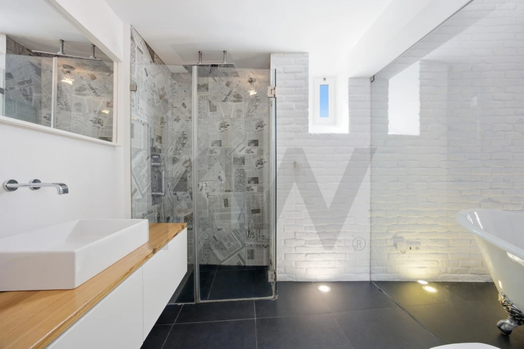 Apartamento T1 para Venda em Estrela Foto 17