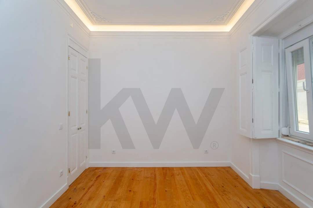 Apartamento T2 para Venda em Penha de França Foto 7
