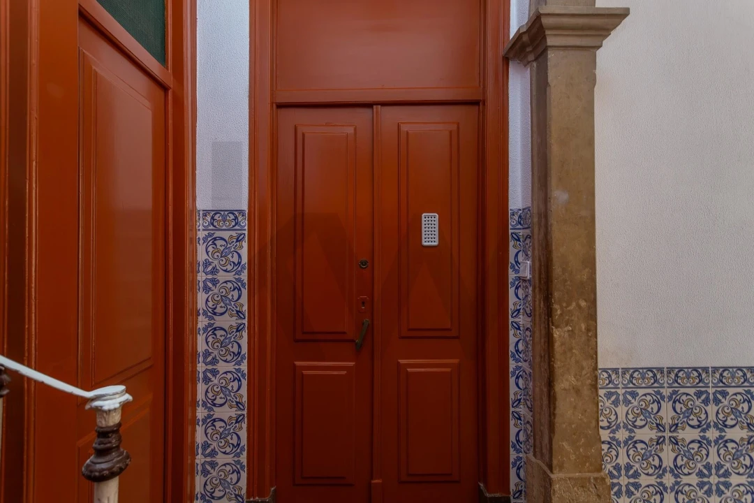Apartamento T2 para Venda em Penha de França Foto 37
