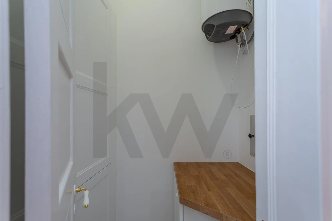 Apartamento T2 para Venda em Penha de França Foto 31