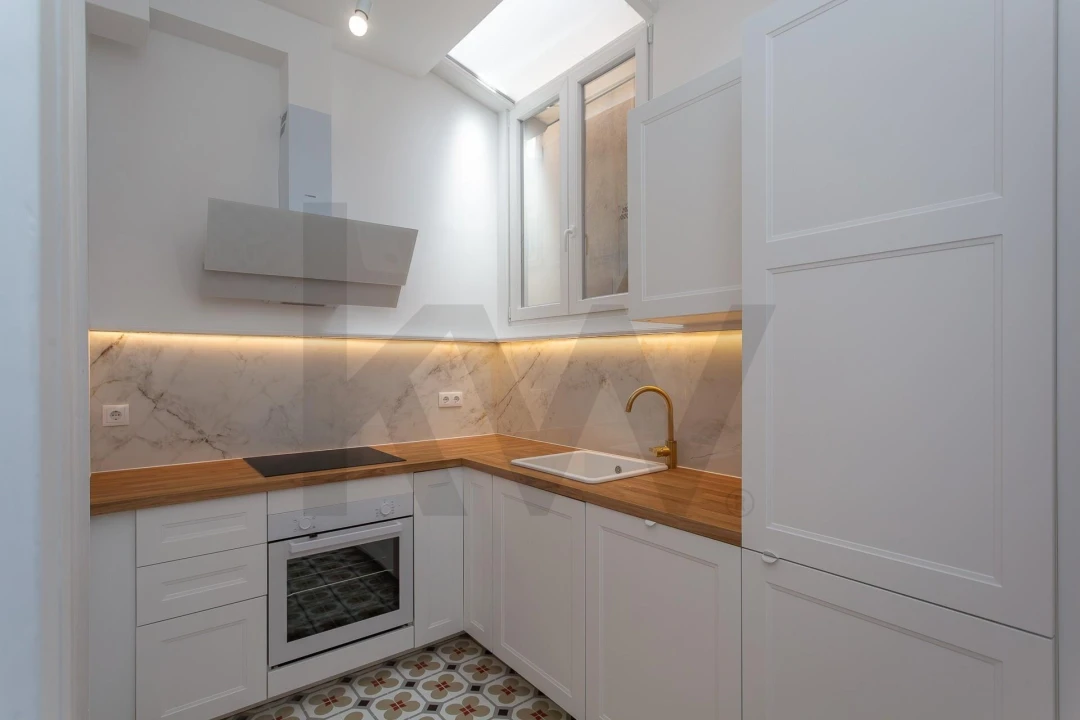 Apartamento T2 para Venda em Penha de França Foto 32