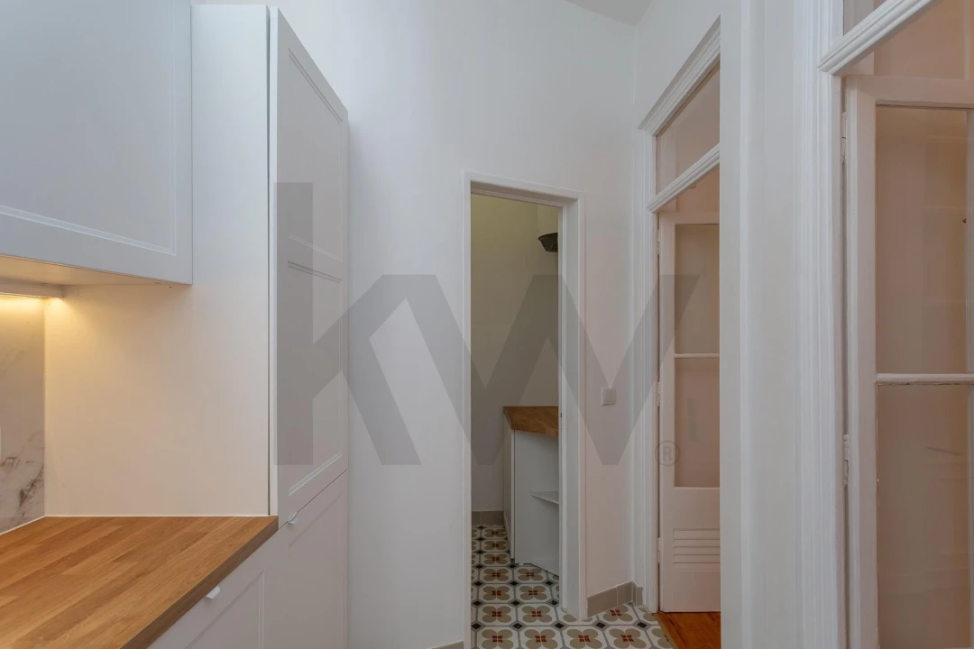 Apartamento T2 para Venda em Penha de França Foto 29