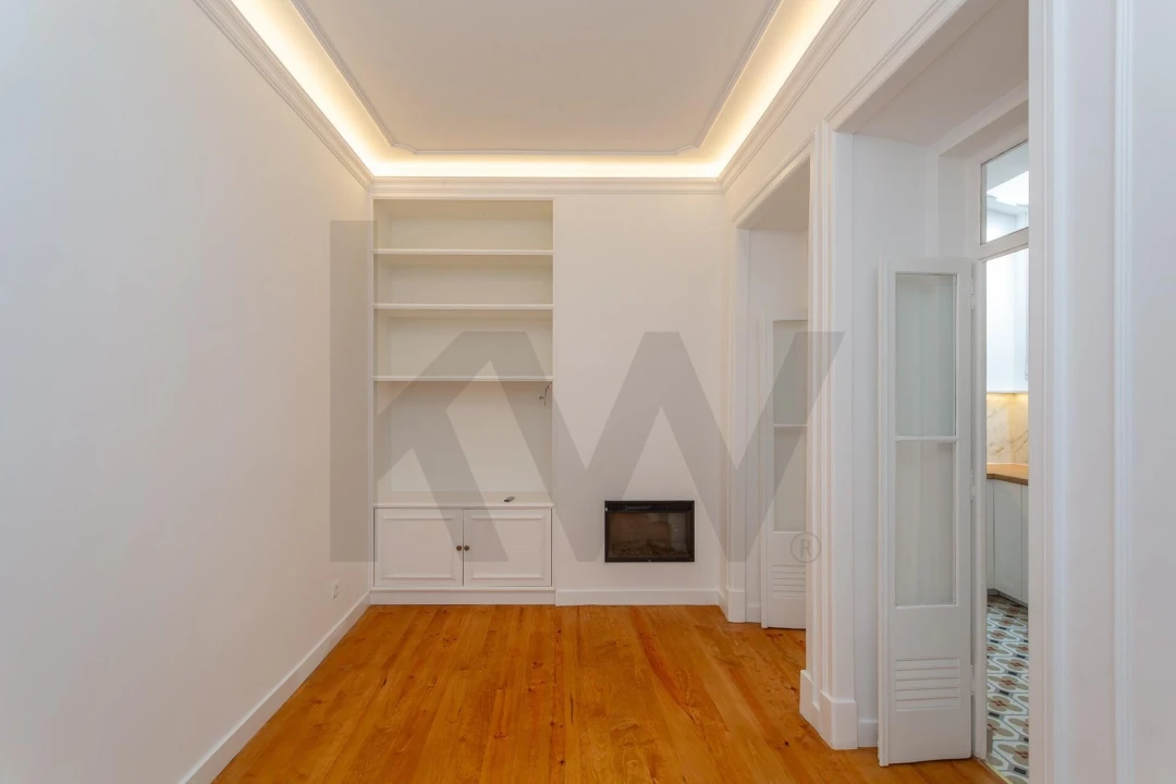 Apartamento T2 para Venda em Penha de França Foto 24