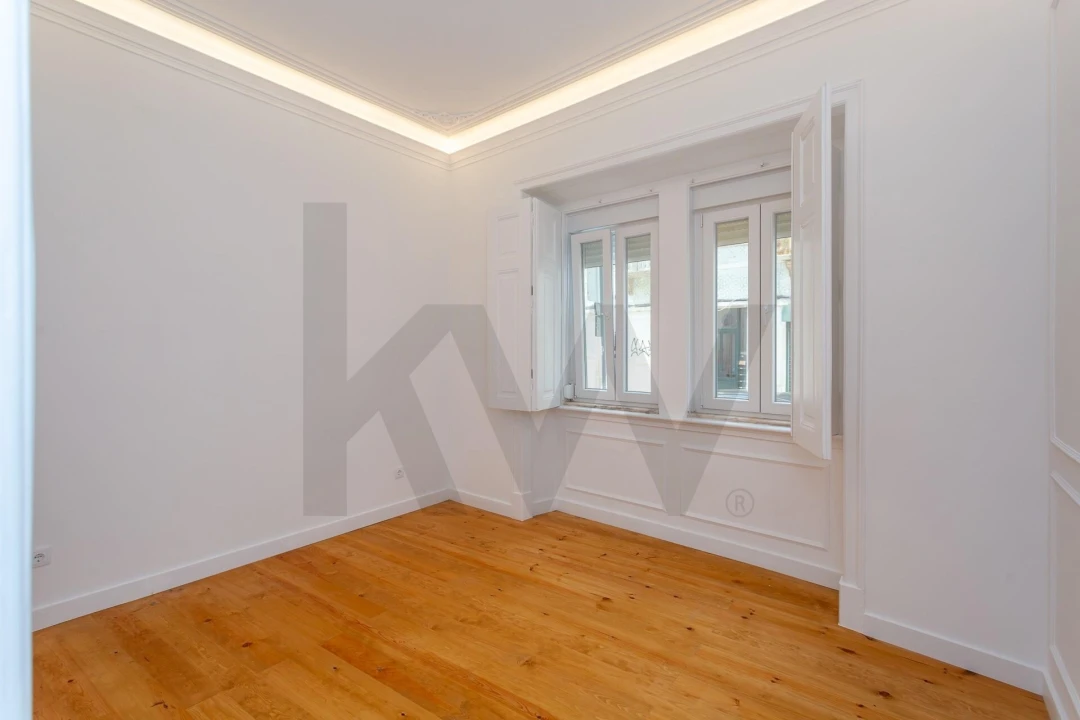 Apartamento T2 para Venda em Penha de França Foto 6
