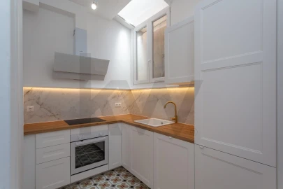 Apartamento T2 para Venda em Penha de França