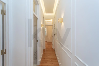 Apartamento T2 para Venda em Penha de França