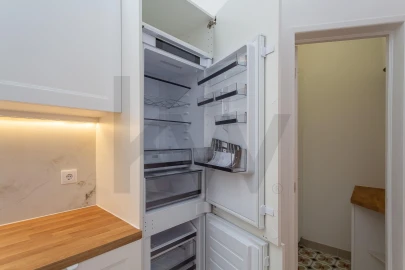 Apartamento T2 para Venda em Penha de França