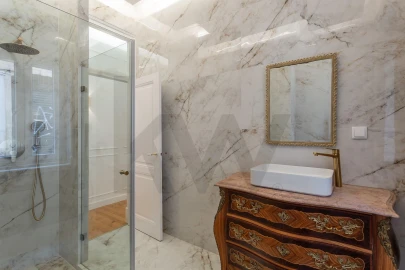 Apartamento T2 para Venda em Penha de França