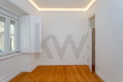 Apartamento T2 para Venda em Penha de França