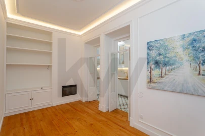 Apartamento T2 para Venda em Penha de França