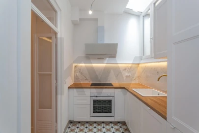 Apartamento T2 para Venda em Penha de França