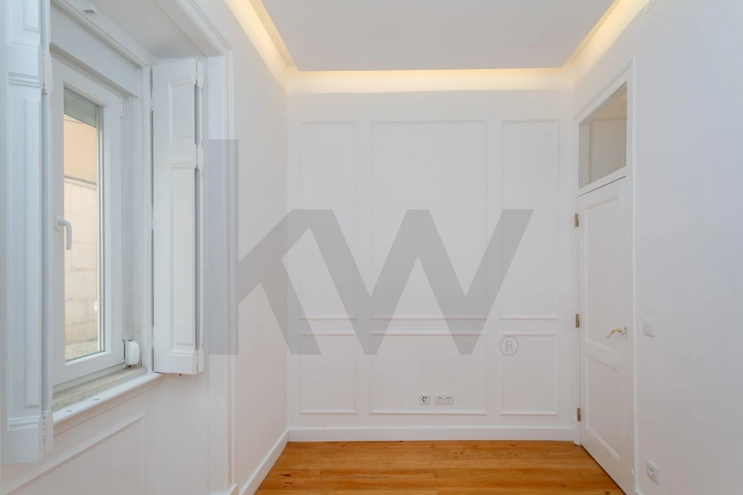 Apartamento T2 para Venda em Penha de França Foto 17