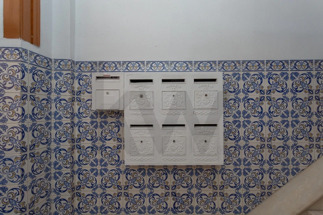 Apartamento T2 para Venda em Penha de França Foto 38