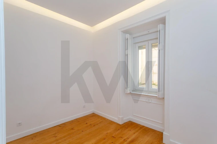 Apartamento T2 para Venda em Penha de França Foto 18