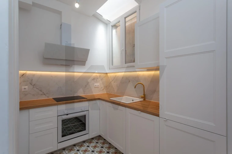 Apartamento T2 para Venda em Penha de França Foto 32