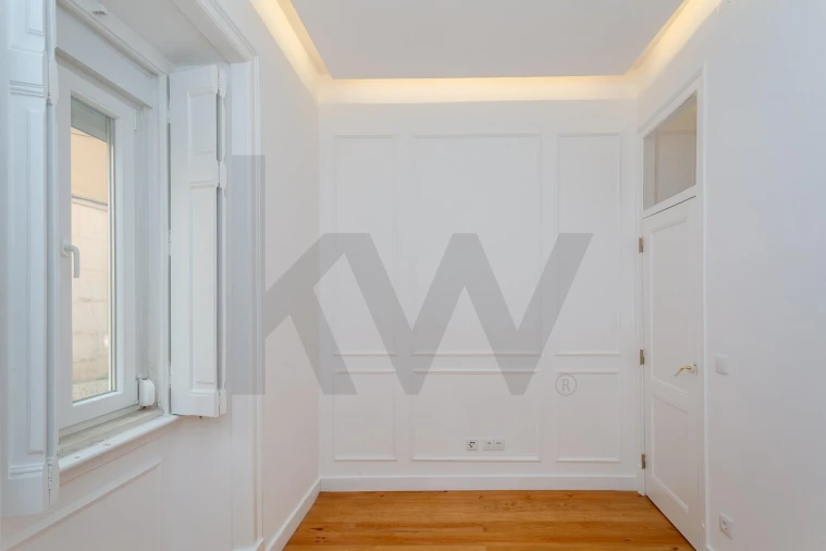 Apartamento T2 para Venda em Penha de França Foto 17