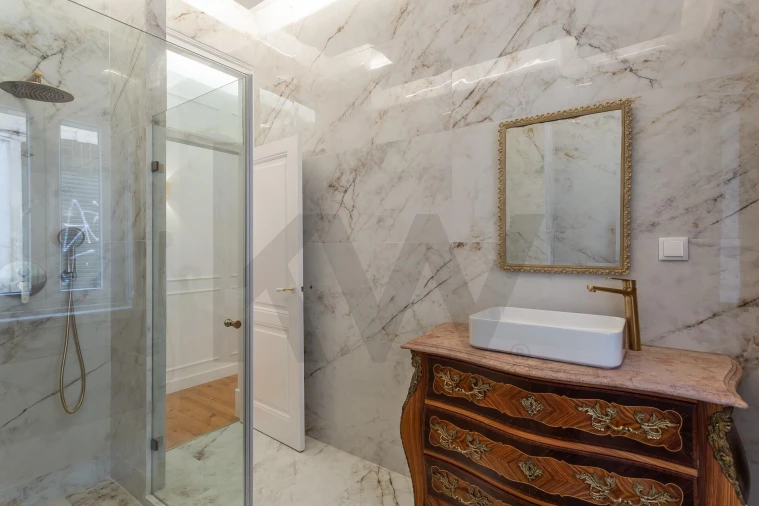 Apartamento T2 para Venda em Penha de França Foto 22