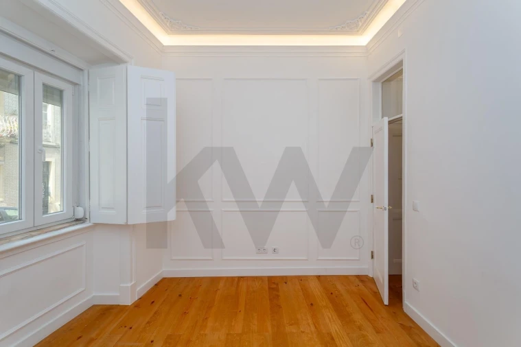 Apartamento T2 para Venda em Penha de França Foto 8