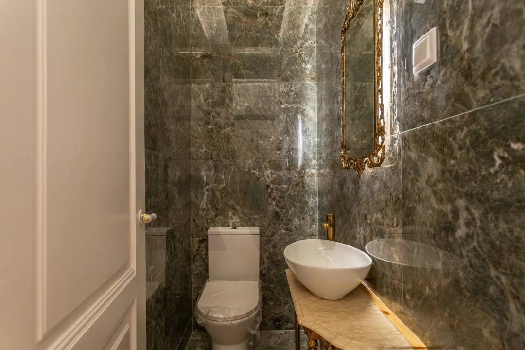 Apartamento T2 para Venda em Penha de França Foto 13