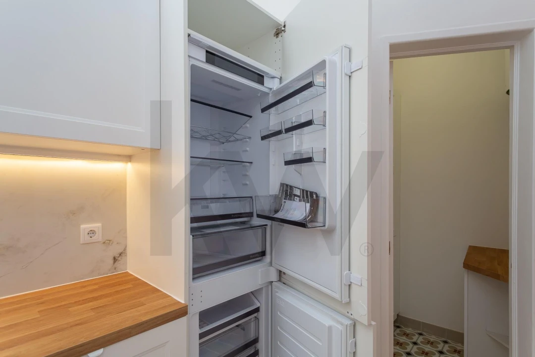 Apartamento T2 para Venda em Penha de França Foto 33