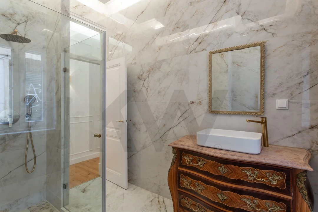 Apartamento T2 para Venda em Penha de França Foto 22