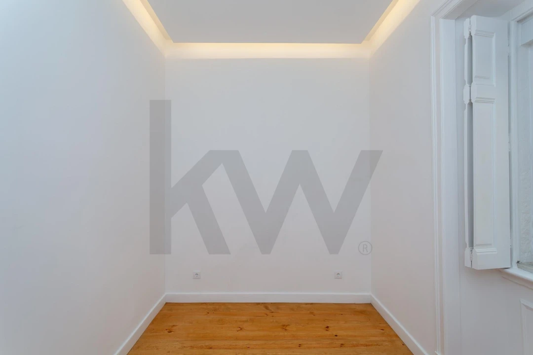 Apartamento T2 para Venda em Penha de França Foto 16